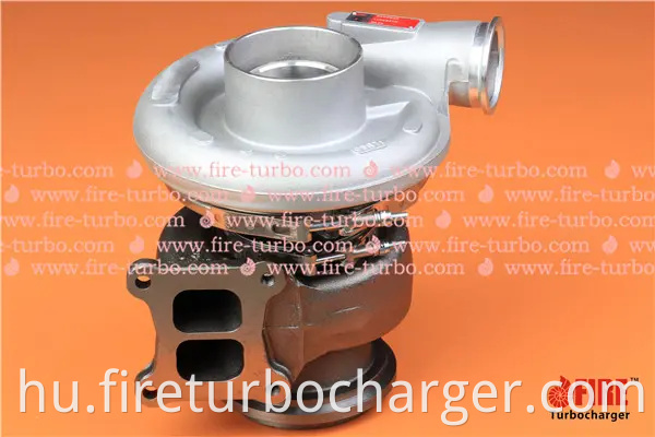 HX55 Turbocharger for CUMMINS Truck Bus Engine